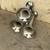 Air Train Horn For Truck Loud Train Horns Chrome 115dba 4 thumbnail