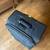 Small Soft Blue Suitcase 2 thumbnail