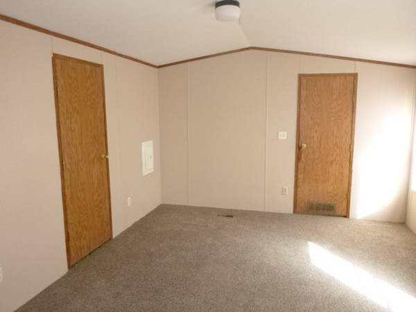 $40,000 / 3br - 1152ft2 - 1998 Redman 16x72 3 bed, 2 bath Manufactured Home (Blair)63845958713731124