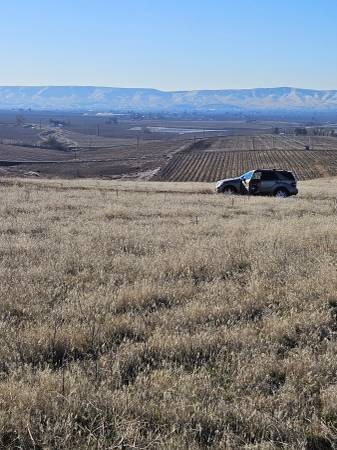 $225,000 10 Acre Lots with Panoramic Views (North of Grandveiw, WA (Benton Co))63924809177986121