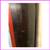 Antique Chinese Red Lacquer Xl Cabinet 10 thumbnail