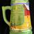 John Deere Collectables, Coffee Mugs, Beer Stein, Cookie Jar...... 6 thumbnail