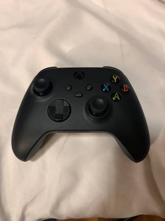 Xbox controller. Mando de xbox 1