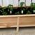 Cedar Planter Box 3 thumbnail