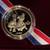 1995 Olympic Commemorative Half Dollar 1 thumbnail