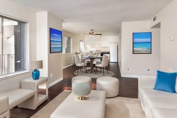 Apartment Homes tailored to your highest standards. 1