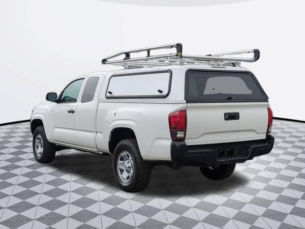 2022 Toyota Tacoma SR Access - Photo 4