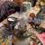 Vintage hurricane lamp 4 thumbnail