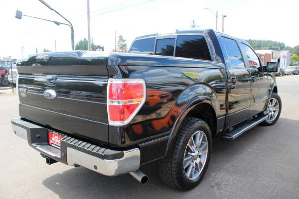 2014 Ford F-150 F150 F - Photo 6