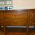 Solid Wood Buffet / Sideboard Cabinet 1 thumbnail