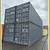 New 40’ Shipping Container Cargo Storage Containers 14 thumbnail