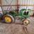 1939 John Deere Model L with single bottom plow 1 thumbnail