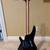 Ibanez fretted/fretless 7 string bass - rare 7 thumbnail