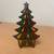 Vintage Christmas decorations 4 thumbnail