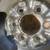 New six hole 17” full size spare tire. Fits Ford and & other domestic trucks 5 thumbnail