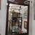 Vintage Mahogany  Mirror 1 thumbnail