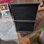 Tv stand -Black 3 thumbnail