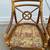 Mcguire Target Arm Chairs - Set of 6 9 thumbnail