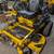 Wright ZXT 61 Zero-turn commercial mower - Used ONLY 33.7 Hours 5 thumbnail