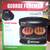 George Foreman Classic Plate 2 Serving Grill 1 thumbnail