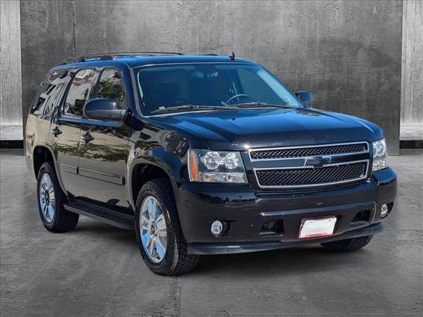 2008 Chevrolet Tahoe Chevy LT w/1LT SUV - $8,465 (Llame *(949) 674-4104* para Confirmar Disponibilidad al Instante)63618207987971122