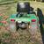 John Deere 420 Lawn Garden Tractor 4 thumbnail