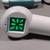 VERATHON BVI 9400 BLADDER SCANNER WITH PROBE+Cart 7 thumbnail