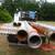 6x21 Galvanized Pipe 3 thumbnail
