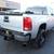 2011 GMC Sierra 2500HD SLT pickup Pure Silver Metallic 7 thumbnail