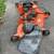 Husqvarna 48” Mower Deck 4 thumbnail