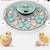 Smart incubators for Hatching Eggs,Automatic 30 Eggs 15 thumbnail