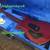 2011 Paul Reed Smith Wood Library Top 1985 Reissue Custom 24 Blue Case 4 thumbnail