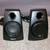 Logitech computer speakers 1 thumbnail