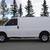 2019 Chevrolet Express 2500 Quigley 4WD 4X4 Cargo Van V8 Chevy 3/4 Ton 2 thumbnail