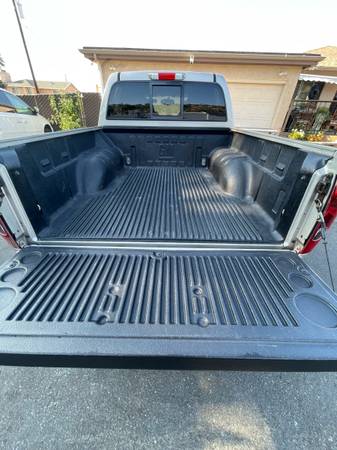 Gmc canyon sle - $5.600 (El Cajón)63440897722755124