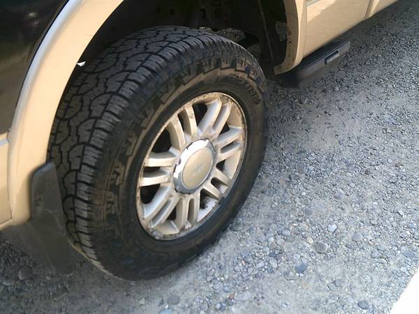 2010 Ford F-150 King Ranch - Photo 15