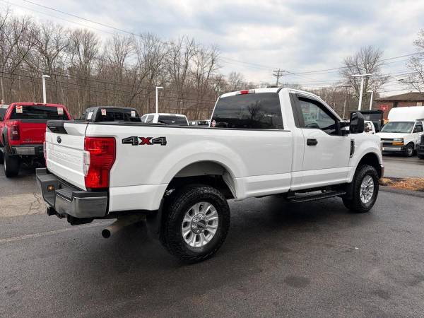 2021 Ford Super Duty F-350 - Photo 7