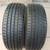 19" Tires (2) 235/55R19 MICHELIN DEFENDER LTX M/S 5 thumbnail