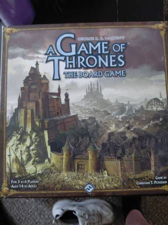 Board Games 1