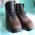 Hi Tec Men`s Altitude IV Hiking Boot. 11.5 Wide. Pre-Owned. Nice! 1 thumbnail