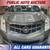 2012 Cadillac SRX 3 thumbnail