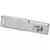 STEEL HASP American Lock #825 - HARDENED STEEL - This is the Best of t 4 thumbnail
