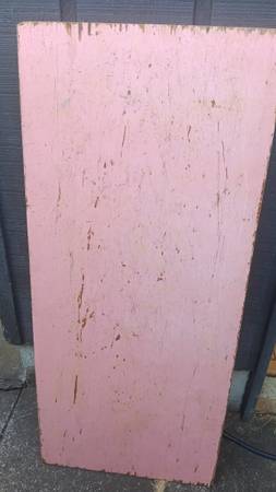 Wood Sheets 1