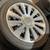 4 audi A8 wheels 2 thumbnail
