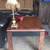 Wooden End Table 1 thumbnail