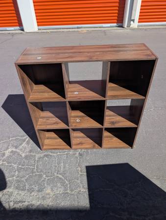 Storage box holder 1
