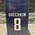 Alex Ovechkin Bobblehead Washington Capitals 500th Goal - GR8 Chase - #/308 5 thumbnail