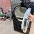GE GAS DRYER WITH PEDESTAL 4 thumbnail