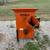 PTO wood chipper / shredder CRARY BEARCAT 1 thumbnail
