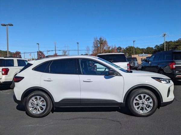 2025 *Ford* *Escape* *Active FWD* - $31,480 (Legacy Ford)63620880624129122